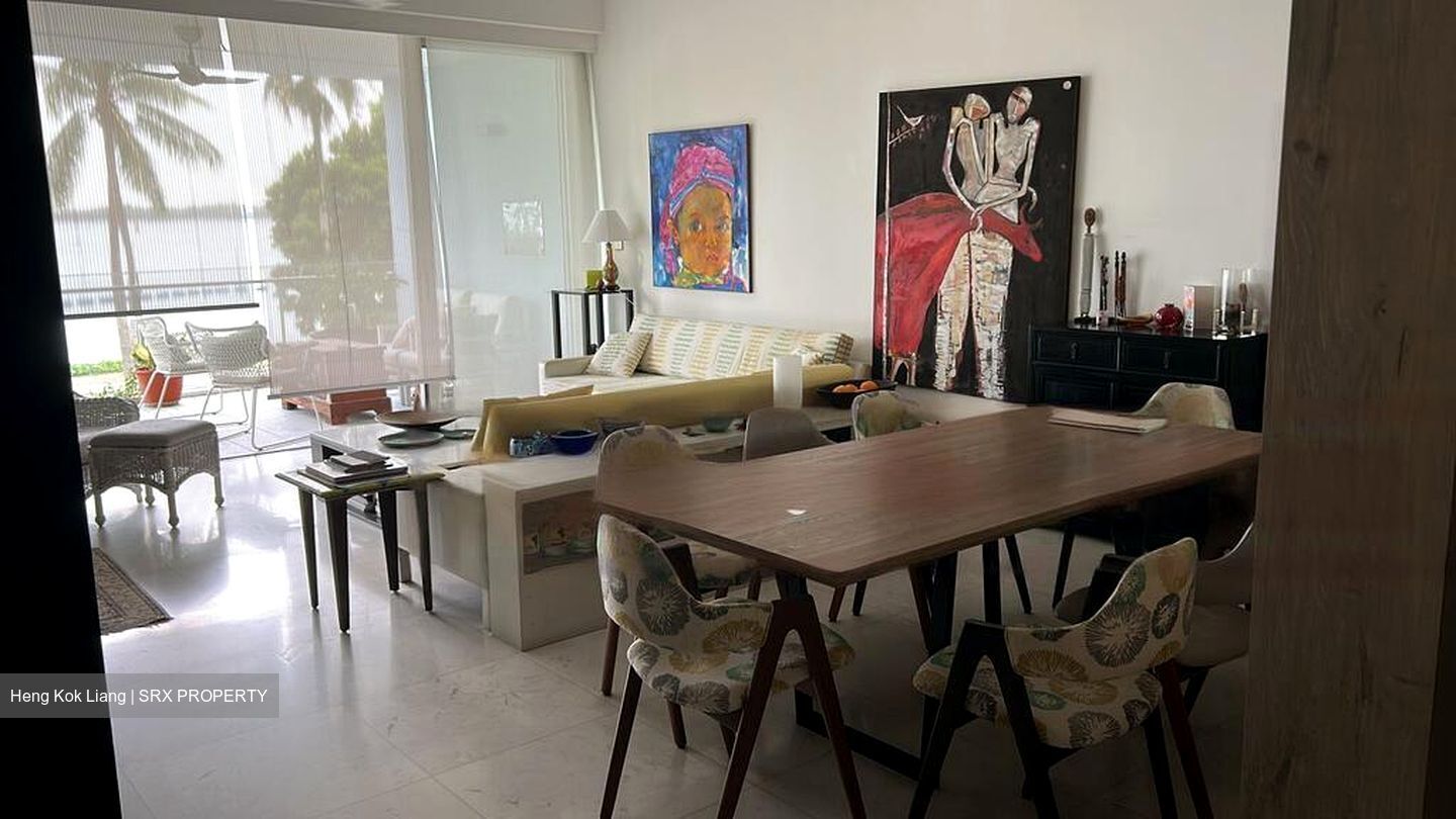 The Coast at Sentosa Cove (D4), Condominium #451670621